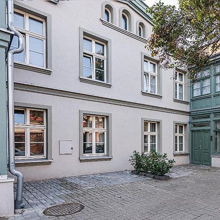 Beach Apartment I Plazowy Happy Hours Sopot Esterno foto