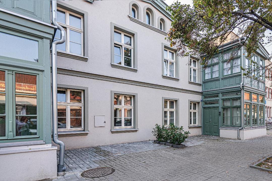 Beach Apartment I Plazowy Happy Hours Sopot Esterno foto