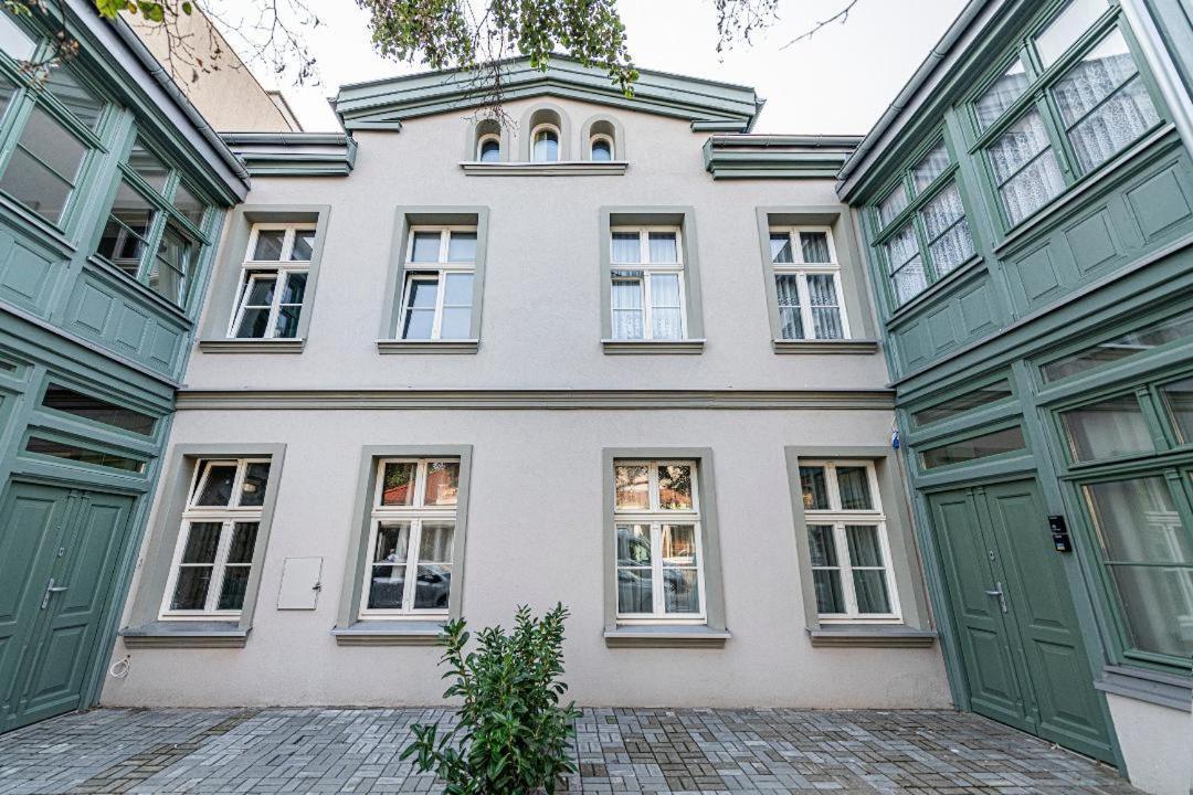 Beach Apartment I Plazowy Happy Hours Sopot Esterno foto